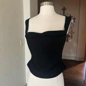 Miaou Imogene Corset size Small